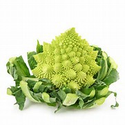 Choux Romanesco