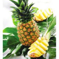Ananas Sweet